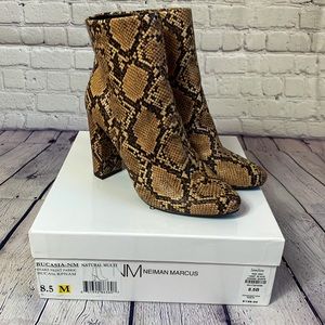 neiman marcus womens booties